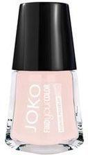 Zdjęcie Joko Lakier do paznokci Find Your Color 104 10 ml - Rydułtowy