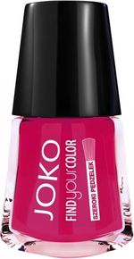 Joko Lakier do paznokci Find Your Color 118 10ml