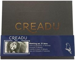 Zdjęcie Creadu Zestaw Prezentowy Do Szkicowania - Kętrzyn