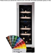 Zdjęcie Dunavox  FLOW 17 RAL - Piechowice