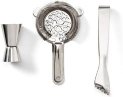 Zdjęcie Printworks Akcesoria Barmańskie The Essentials W Pudełku Prezentowym 3el. (PW00628) - Środa Wielkopolska