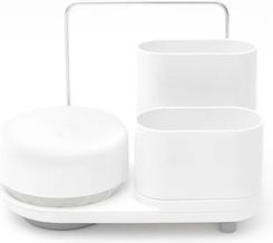 Bosign Organizer Do Zlewu Do Dish Caddy Plus Biały 5el. (263012)