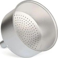 Zdjęcie Alessi Sitko Do Kawiarki Ossidiana & Pulcina 150Ml (17702) - Błonie