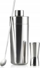 Zdjęcie Zone Denmark Akcesoria Barmańskie Rocks 3el. (34131) - Żyrardów