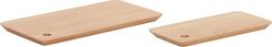 Zdjęcie Hubsch Deski Do Krojenia Airy 2Szt. (880504F) - Piaseczno