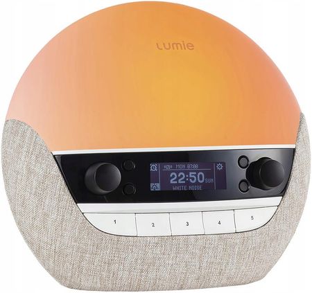 Lumie Bodyclock (NBCLEF700) - zdjęcie 4