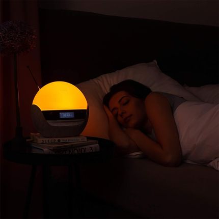 Lumie Bodyclock (NBCLEF700) - zdjęcie 3