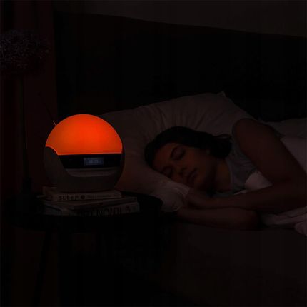 Lumie Bodyclock (NBCLEF700) - zdjęcie 2