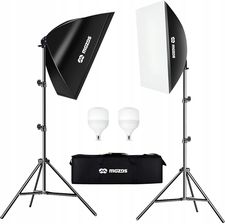 Zdjęcie Mozos Zestaw oświetleniowy LED ZF5070ECO V2 5500K - Słupsk