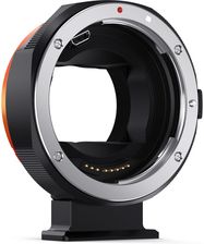 Zdjęcie K&F Concept Adapter EF-E IV Canon EF/Sony E - Biskupiec