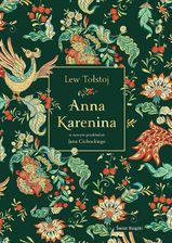Zdjęcie Anna Karenina (edycja kolekcjonerska)  - Strzelin