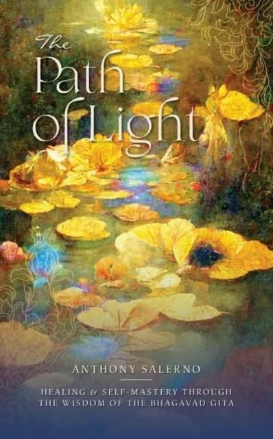 The Path of Light - Literatura obcojęzyczna - Ceny i opinie - Ceneo.pl