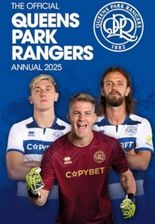 Zdjęcie Official Queens Park Rangers FC Annual 2025  - Małomice