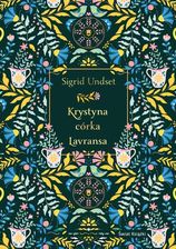 Zdjęcie Krystyna córka Lavransa (edycja kolekcjonerska)  - Nowy Dwór Gdański
