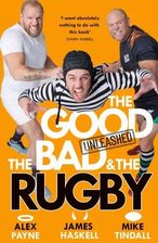 Zdjęcie The Good, the Bad & the Rugby â€“ Unleashed  - Kraków