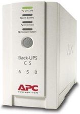 APC CS 650VA APCBK650EI