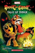 Zdjęcie Rocket and Groot Graphic Novel #2: Tales of Terror  - Katowice