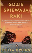 Zdjęcie Gdzie śpiewają raki  - Poniatowa