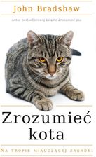 Zdjęcie Zrozumieć kota. Na tropie miauczącej zagadki  - Płoty