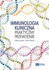 Zdjęcie Immunologia kliniczna. praktyczny przewodnik  - Halinów