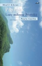 Zdjęcie Prorok. Listy miłosne Proroka  - Zduny