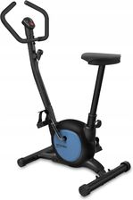 Zdjęcie Spokey Rower Stacjonarny Treningowy Aron Czarne - Kolbuszowa