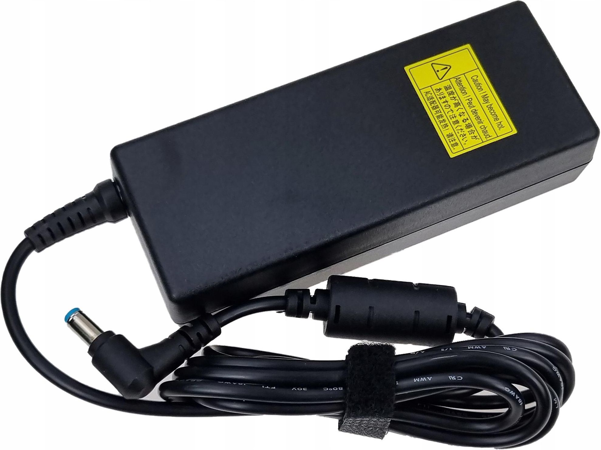 Chargeur Liteon PA-1900-04 - 19V 4,74A - Adaptateur Secteur Testé OK