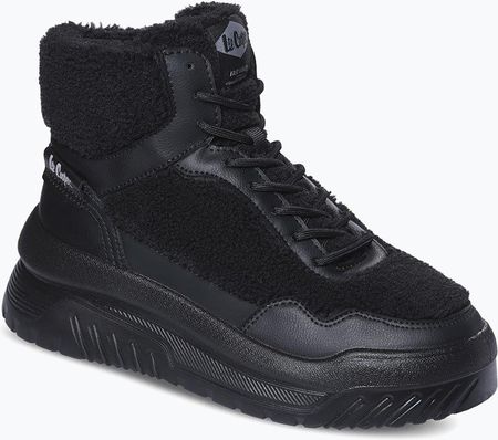 Buty damskie Lee Cooper LCJ-24-47-3145L black | WYSYŁKA W 24H | 30 DNI NA ZWROT Zima 2024