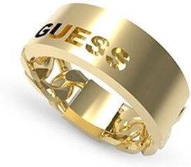 Men's Ring Guess JUXR03006JWYG66 26 (S7275324)