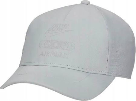 Czapka z Daszkiem Nike Air Max Structured Club Cap FQ1416077 M/L