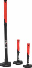 Zdjęcie Awtools Młotek Ślusarski 4kg Włókno Black AW32022BL - Brańsk