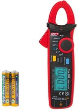 Zdjęcie Blow Miernik Ut210E Uni-T Cęgowy 50219 - Nowy Staw