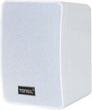 Zdjęcie Tonsil Głośnik instalacyjny BS 10TR Biały (1 szt.) - Łosice