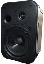 Zdjęcie Tonsil Głośnik instalacyjny BST 20 Czarny (1 szt.) - Wolin