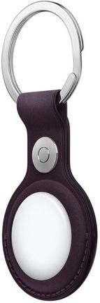 Apple Etui Finewoven Key Ring Do Airtag Jeżyna - zdjęcie 2