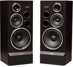 Zdjęcie Tonsil Altus 200 Wenge (2 szt.) - Kudowa-Zdrój