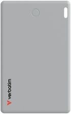 Zdjęcie Verbatim Lokalizator My Finder Card Myfcr 01S Srebrny - Stargard