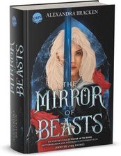 The Mirror of Beasts. Dt. Ausgabe (Die Hollower-Saga 2) Bracken Alexandra