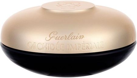 GUERLAIN ORCHIDÉE IMPÉRIALE LA CRÈME Orchidée Impériale Gold Nobile - La Crème - Guerlain - Soin
