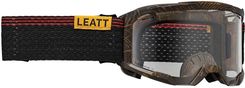 Leatt Velocity 4.0 Mtb X-Flow Timber Anti-Fog Dh Atv