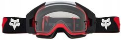 Fox Vue Core Fluorescent Red Czerwony Fluo