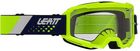 Gogle rowerowe Leatt Vizion 2.5 lime/clear Wiosna 2025