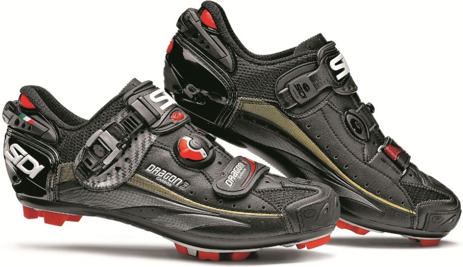 sidi mtb dragon