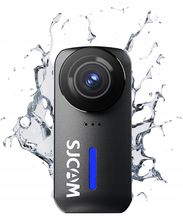 Sjcam Kamera sportowa C110 Czarny