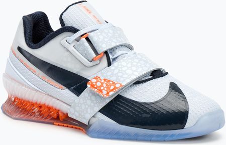 Buty do podnoszenia ciężarów Nike Romaleos 4 SE multicolor | WYSYŁKA W 24H | 30 DNI NA ZWROT Zima 2024