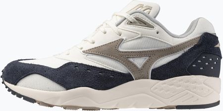 Buty Mizuno Contender S snow white/vintage khaki/india ink | WYSYŁKA W 24H | 30 DNI NA ZWROT Zima 2024