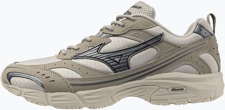 Buty Mizuno MXR Tech silver cloud / metallic gray / vintage khaki | WYSYŁKA W 24H | 30 DNI NA ZWROT Zima 2024