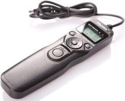 Phottix TR-90 N6 wężyk spustowy z programatorem (18310)
