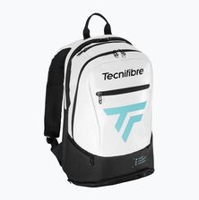 Zdjęcie Plecak na rakiety Tecnifibre  Tour Endurance White-Blue Backpack 2024 - Pleszew