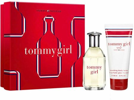 トミー ヒルフィガー トミー ティーガール EDT50ml 2本セット Tガール トミーヒルフィガー トミーガール30ml トミーTガール50ml 計2本
